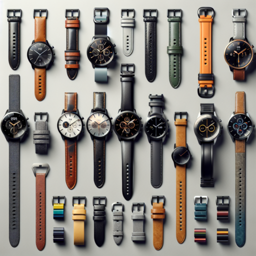 Top 10 de Correas para Reloj Xiaomi en Media Markt: Guía de Compra y Reseñas 2022