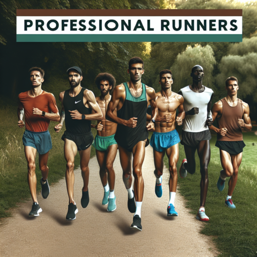 corredores profesionales