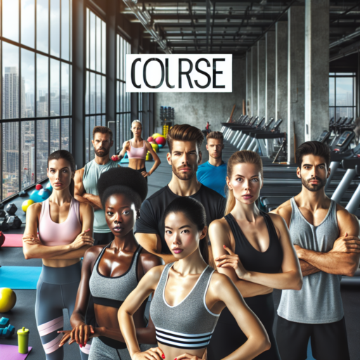 corso fitness