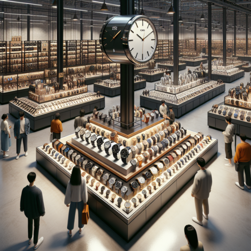 costco relojes
