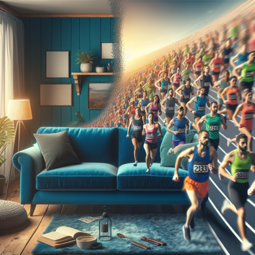 couch to mini marathon