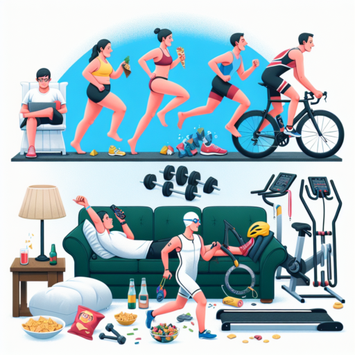 couch to triathlon plan