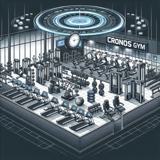 cronos gym