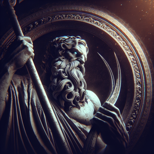 cronus images