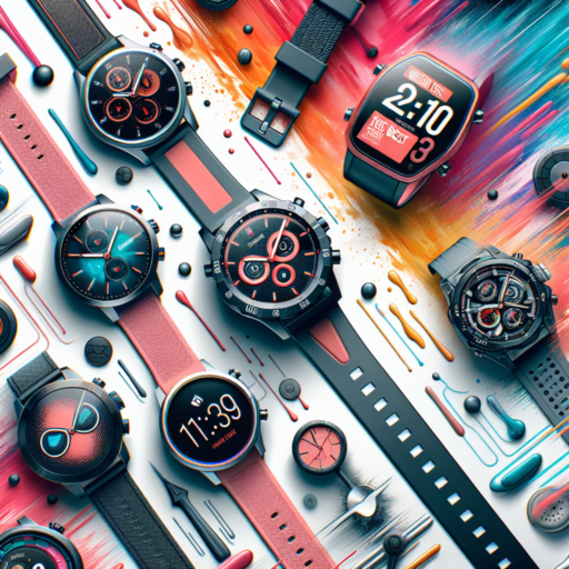 cual es el mejor reloj deportivo