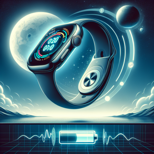 cuanto dura la bateria de un apple watch se