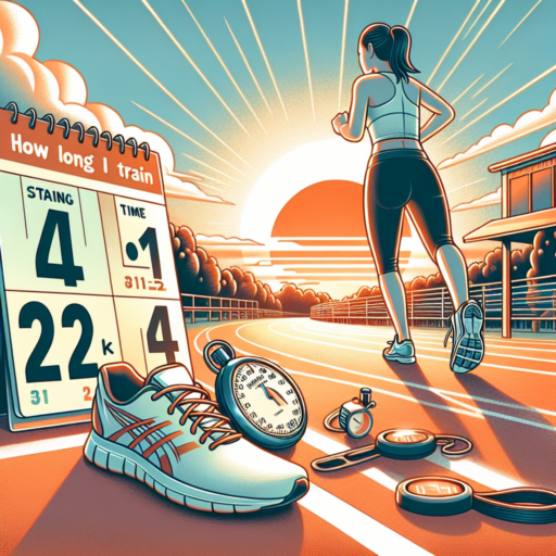 cuanto tiempo debo entrenar para correr 21k