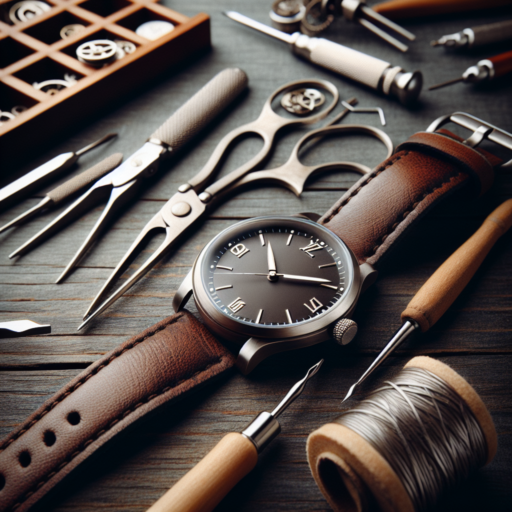 cuff wrist watch band
