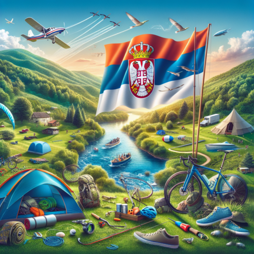 decathlon srbija