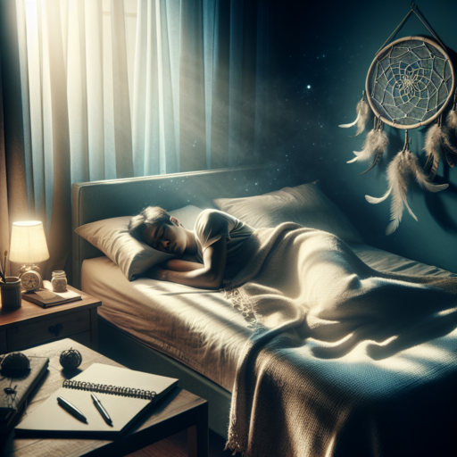 deep sleep per night