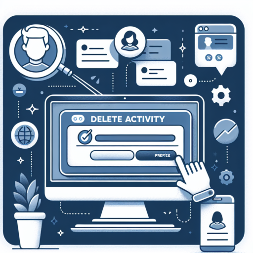 delete activity