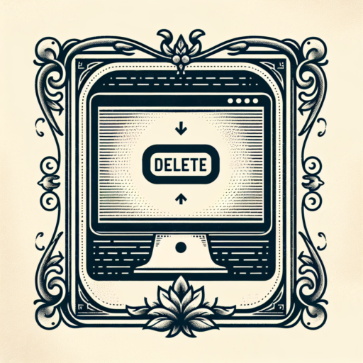 delete that please