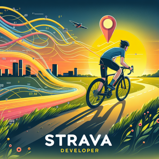 developer strava