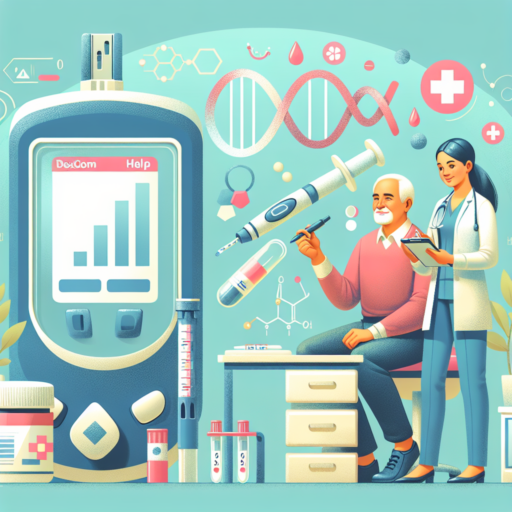 dexcom help