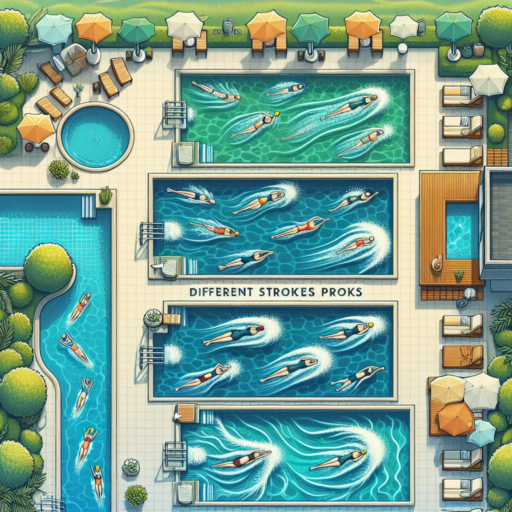 Different Strokes Pools: The Ultimate Guide to Various Pool Types