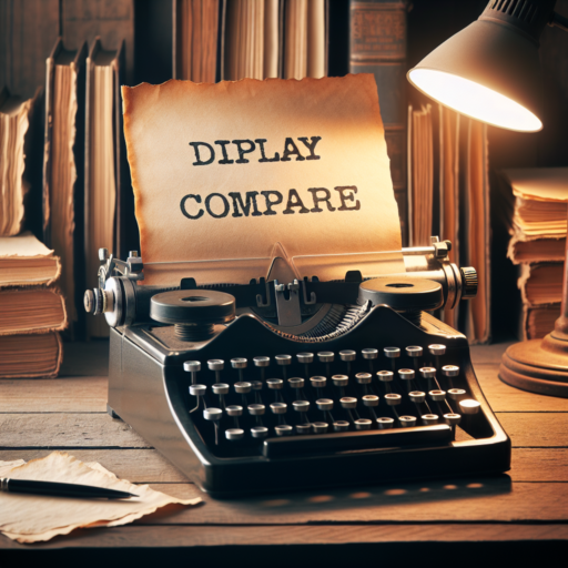 display compare