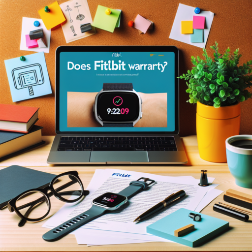 does fitbit have warranty