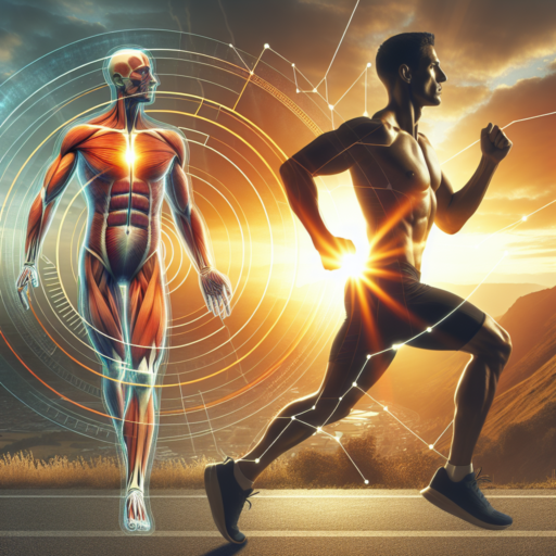 does running build core strength
