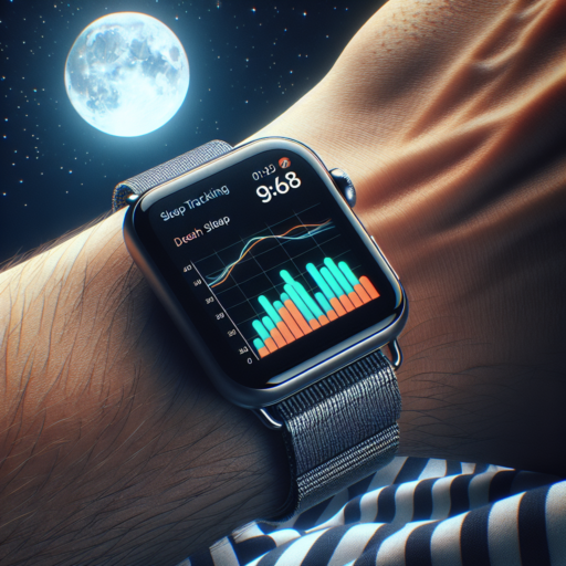 does the apple watch 2 track sleep