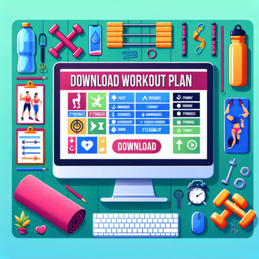 download workout plan
