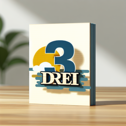 drei at