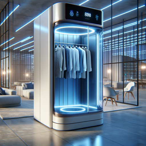 drying pod