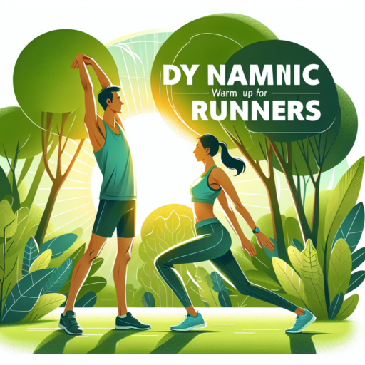 10 Dynamic Warm-Up Exercises for Runners: Boost Your Performance