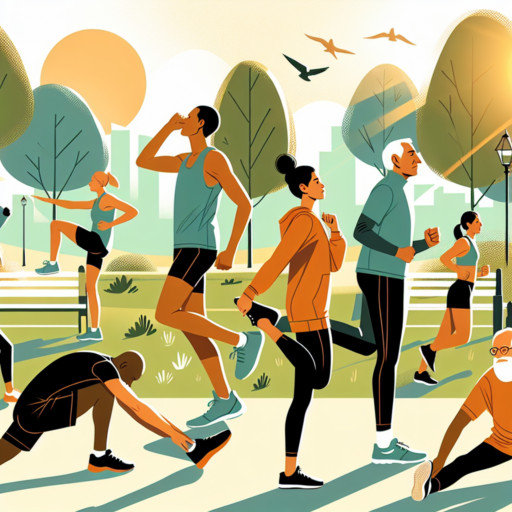 Ultimate Guide to Dynamic Warmup for Running: Improve Your Performance