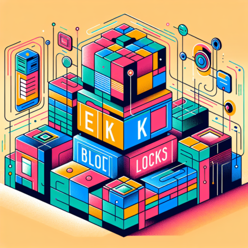 ek blocks