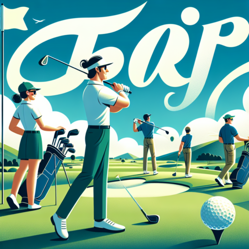 ek golf