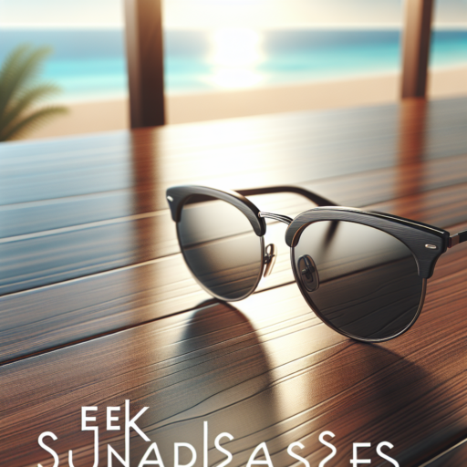ek sunglasses