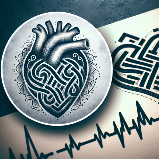 Top Innovative EKG Name Tattoo Ideas for a Unique Tribute – 2023 Guide