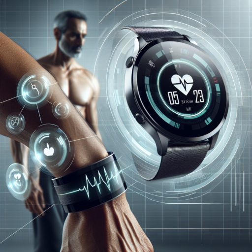 ekg smartwatch