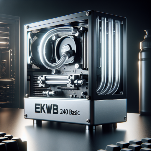 ekwb 240 basic