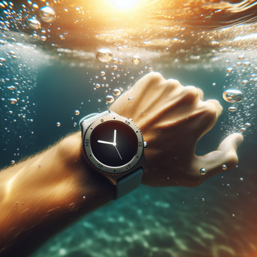 el apple watch se puede mojar