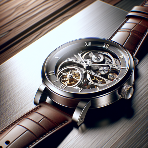 el mejor reloj del mundo