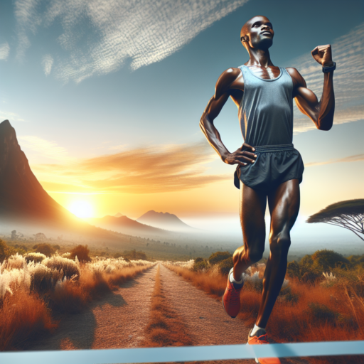 elioud kipchoge