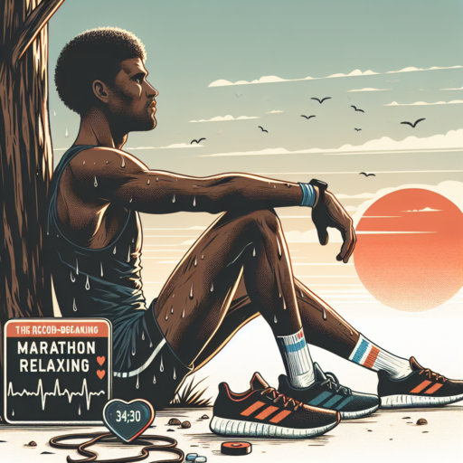 eliud kipchoge resting hr