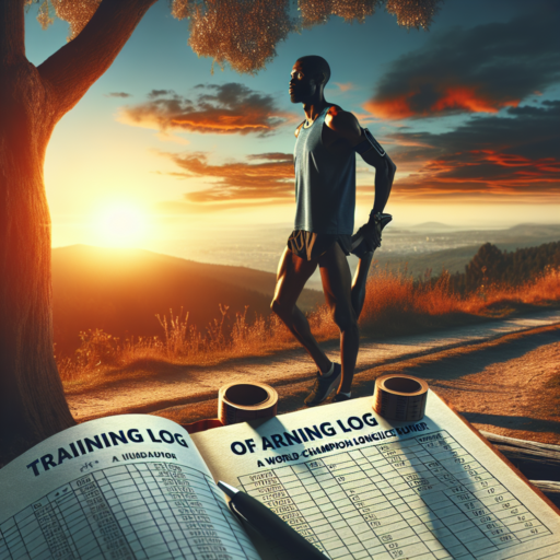 eliud kipchoge training log
