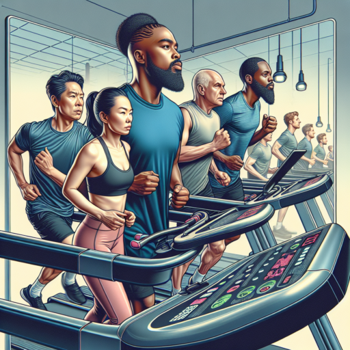 entrenamientos en cinta de correr