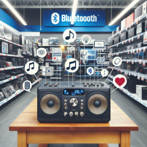 equipo de música bluetooth media markt