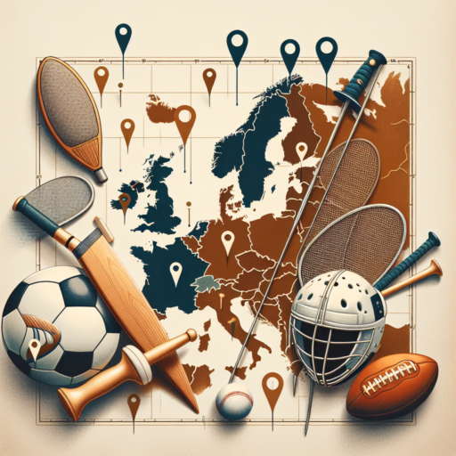 european sports near me