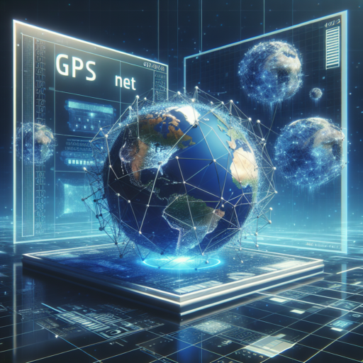 exact gps net