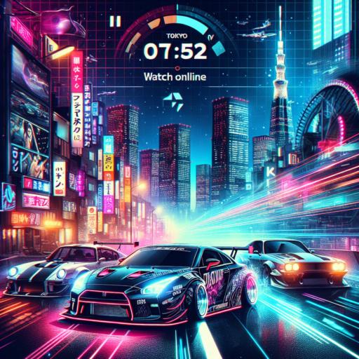 fast furious tokyo drift watch online