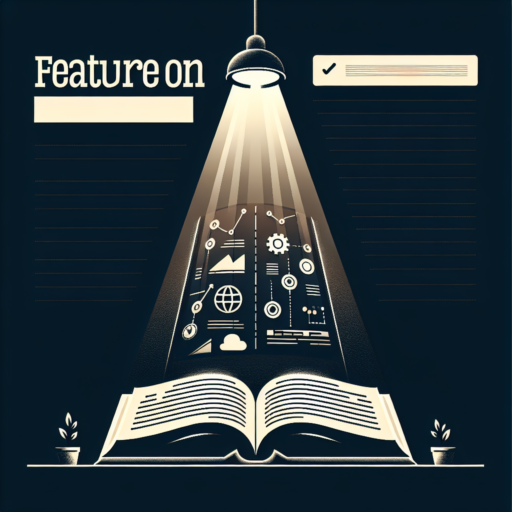 feature on