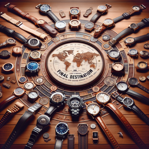 final destination watch options