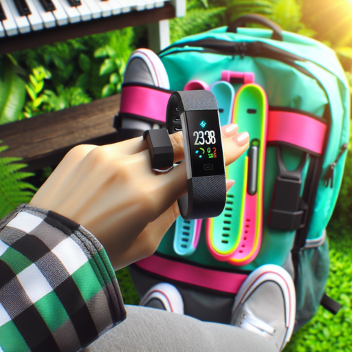 fitbit that clips on