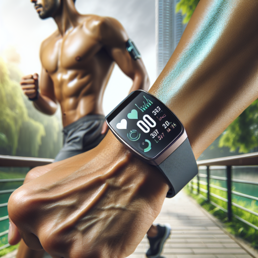 Top 10 Fitness Trackers in 2023 That Aren’t Watches: Find Your Perfect Fit!