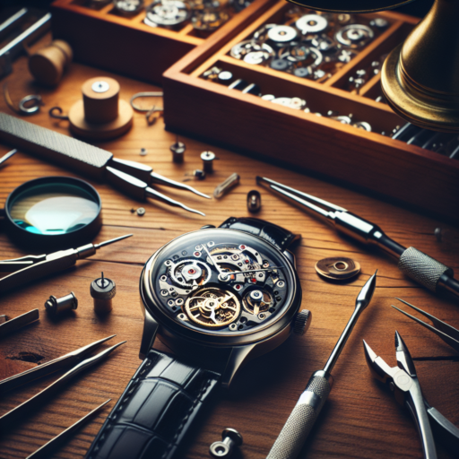 fix watch