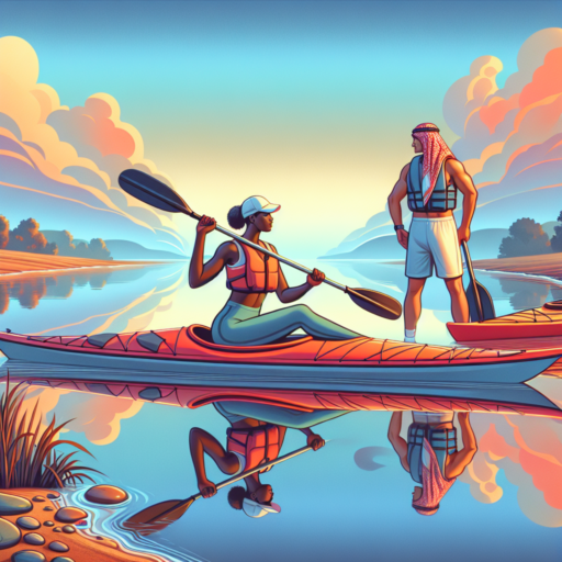 flatwater fitness